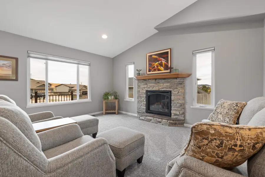 2620 Meadows Drive, Sturgis, SD 57785 - #2