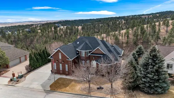 3937 City View Drive, Rapid City, SD 57701