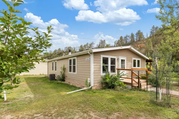 13115 Wild Turkey Lane, Hot Springs, SD 57747