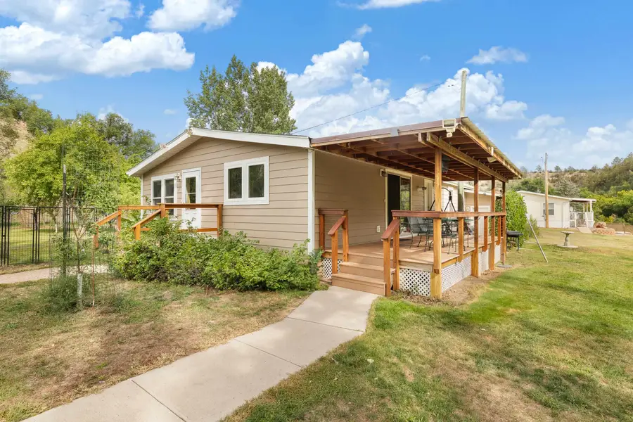 13115 Wild Turkey Lane, Hot Springs, SD 57747 - #2