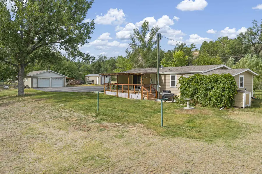 13115 Wild Turkey Lane, Hot Springs, SD 57747 - #3