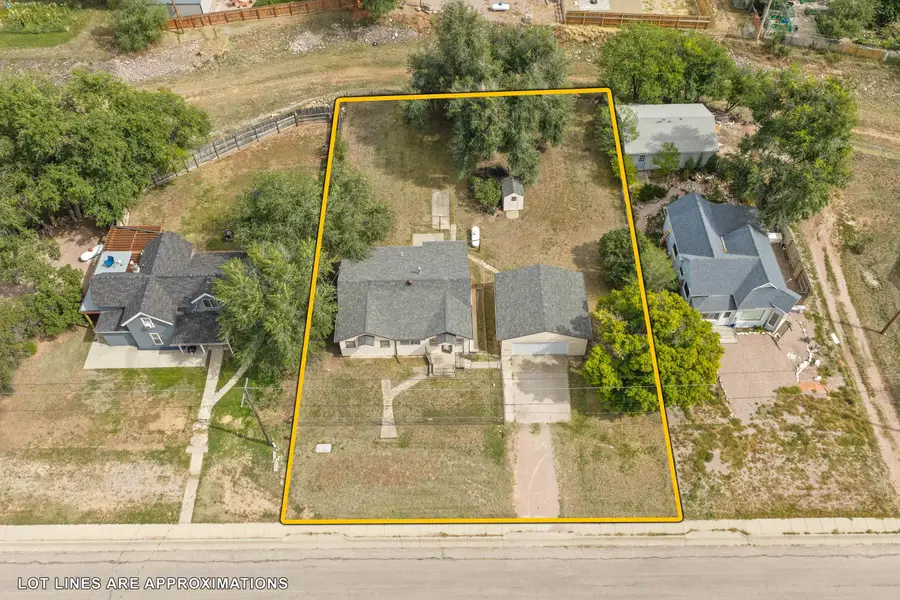1423 Evans Street, Hot Springs, SD 57747 - #3