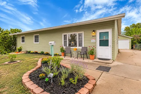 341 Custer Street, Rapid City, SD 57701
