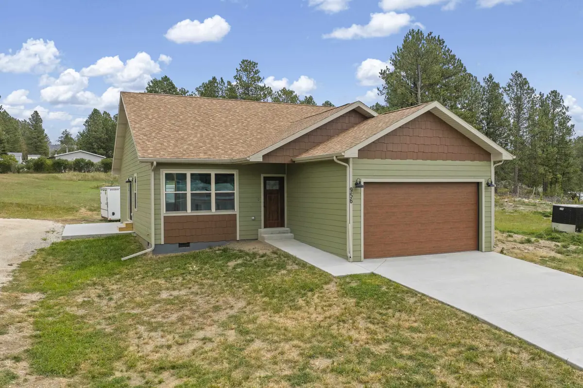 956 Ponderosa Street, Custer, SD 57730 - #1