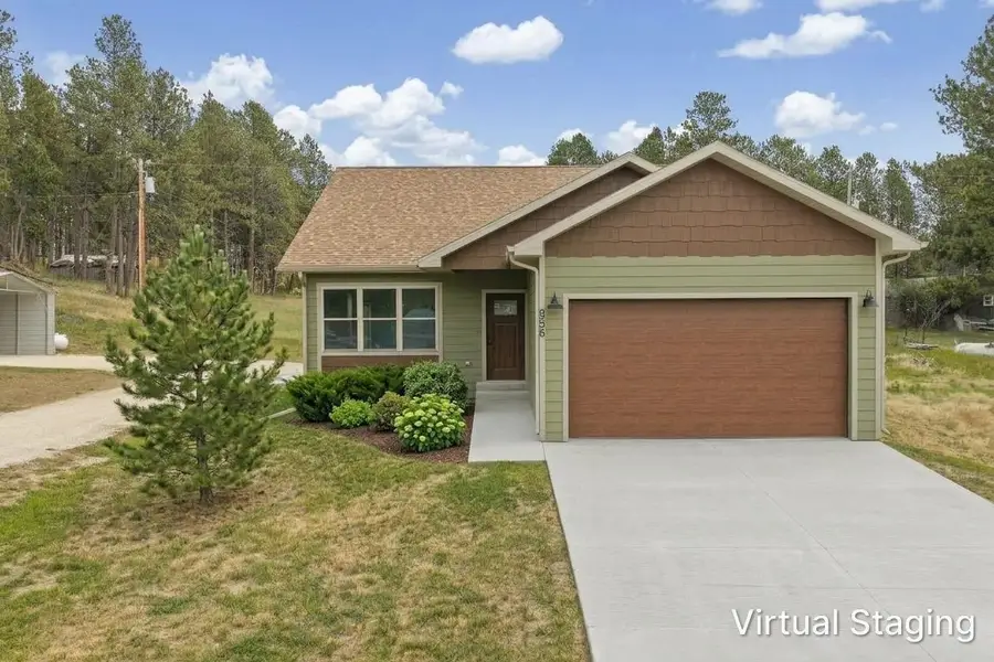 956 Ponderosa Street, Custer, SD 57730 - #2