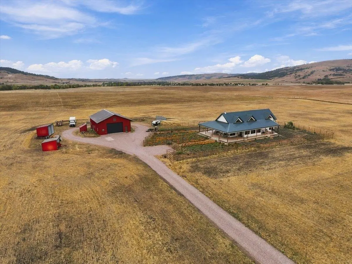 7100 Centennial Road, Spearfish, SD 57783 - #1