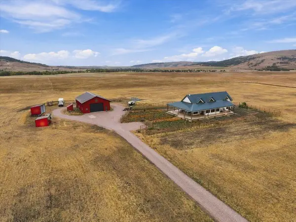 7100 Centennial Road, Spearfish, SD 57783