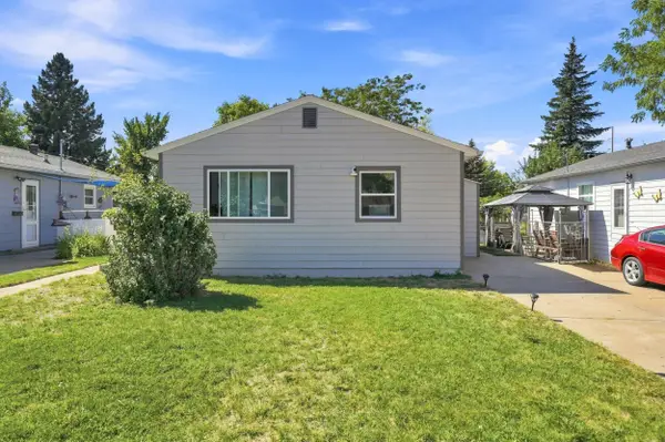 1829 Baldwin Street, Sturgis, SD 57785