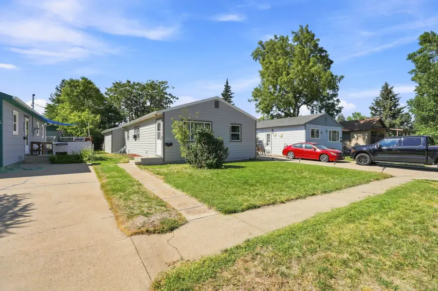 1829 Baldwin Street, Sturgis, SD 57785 - #2