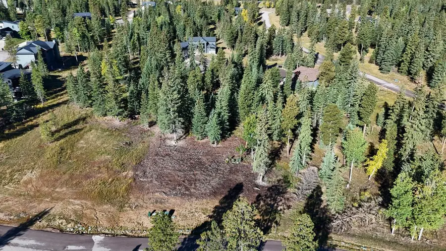 Lot 12 Block 8 Trailside Road, Lead, SD 57754 - #2