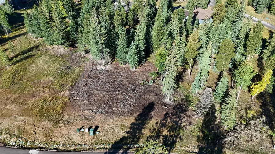 Lot 12 Block 8 Trailside Road, Lead, SD 57754 - #3