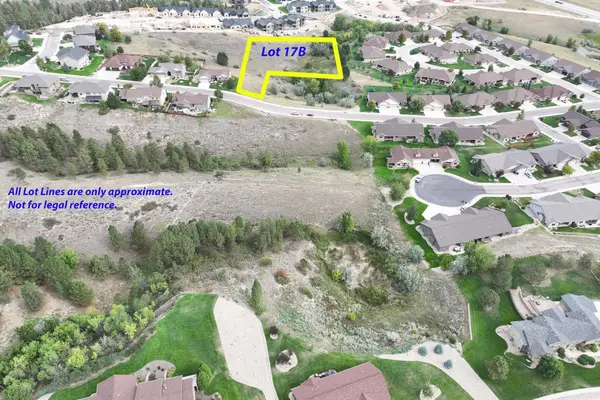 342 Enchanted Pines Drive, Rapid City, SD 57701