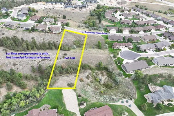 343 Enchanted Pines Drive, Rapid City, SD 57701