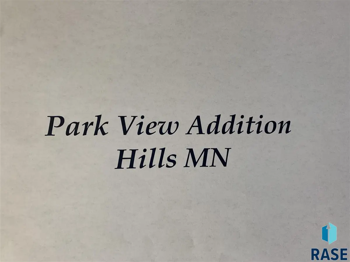 S Elizabeth Ave, Hills, MN 56138 - #1
