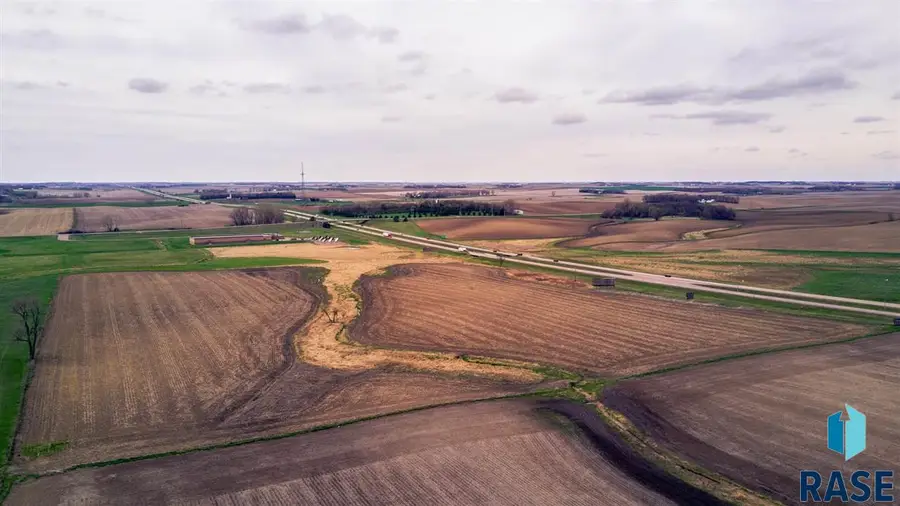 W 60th St, Sioux Falls, SD 57107 - #2