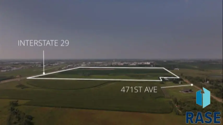 272nd St, Harrisburg, SD 57032 - #2