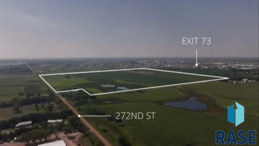 272nd St, Harrisburg, SD 57032 - #3