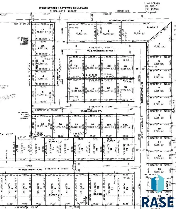 601 W Benjamin St, Tea, SD 57064