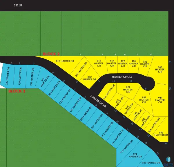 749 Harter Dr, Madison, SD 57042