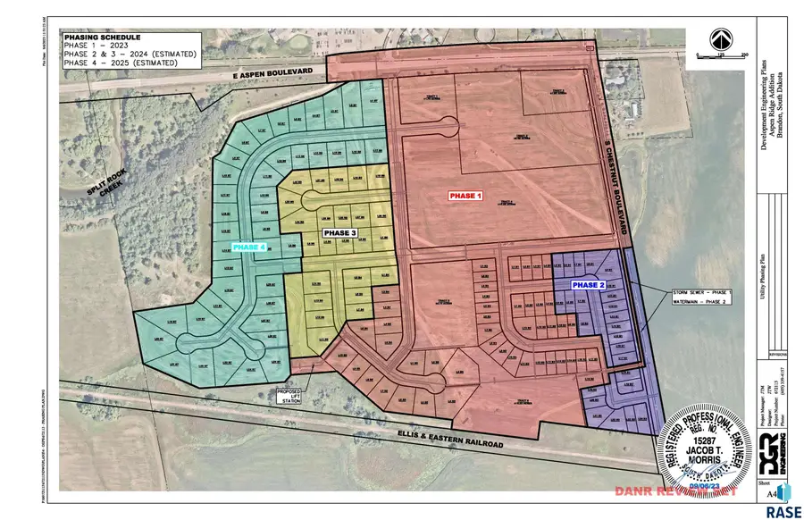 917 S Country Club Ave, Brandon, SD 57005 - #3