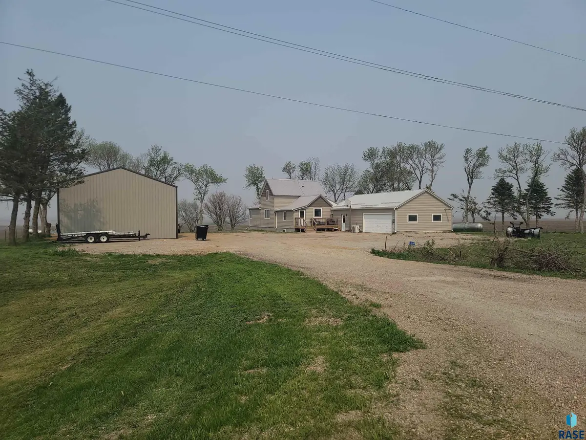 26549 455th Ave, Humboldt, SD 57035 - #1