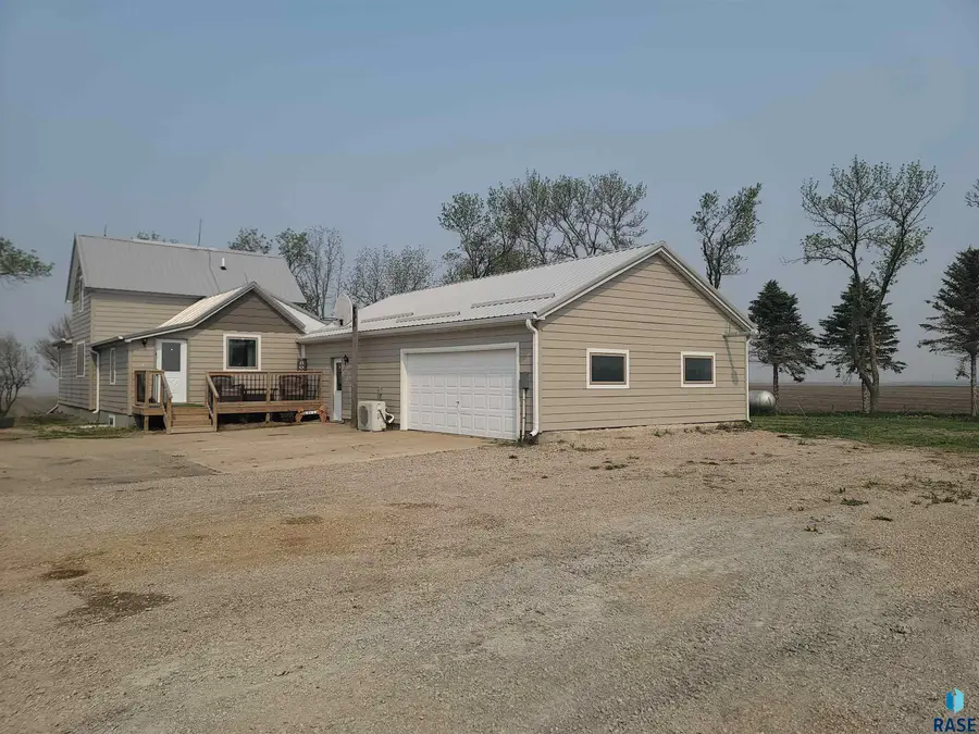 26549 455th Ave, Humboldt, SD 57035 - #2