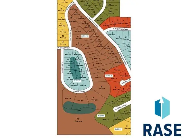 0 Lt1-Bk10 N Basil Ct, Sioux Falls, SD 57110 - #3