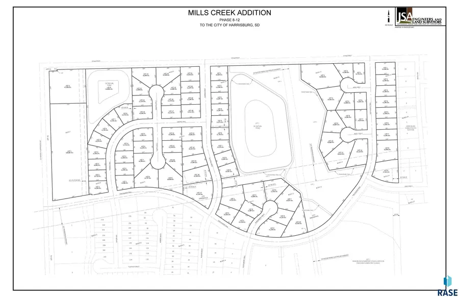 901 Jekyll Cir, Harrisburg, SD 57032 - #3