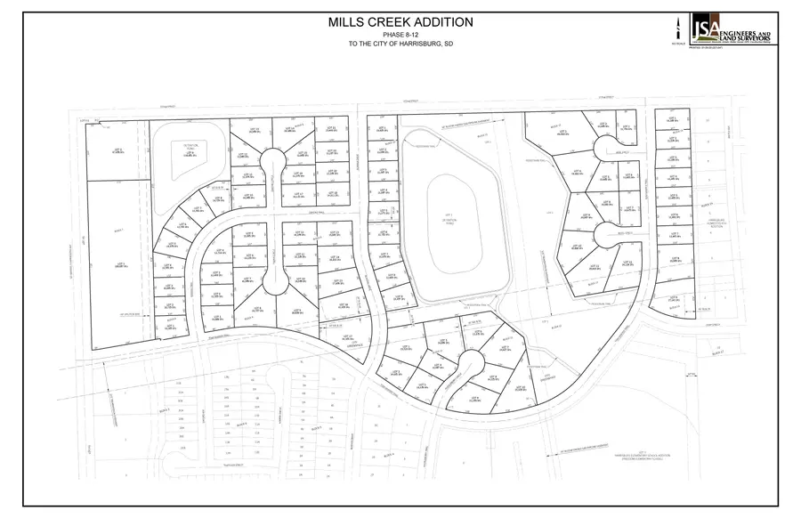 604 Tom Sawyer Trl, Harrisburg, SD 57032 - #3