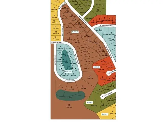 0 Lt6-Bk10 N Basil Ct, Sioux Falls, SD 57110 - #3