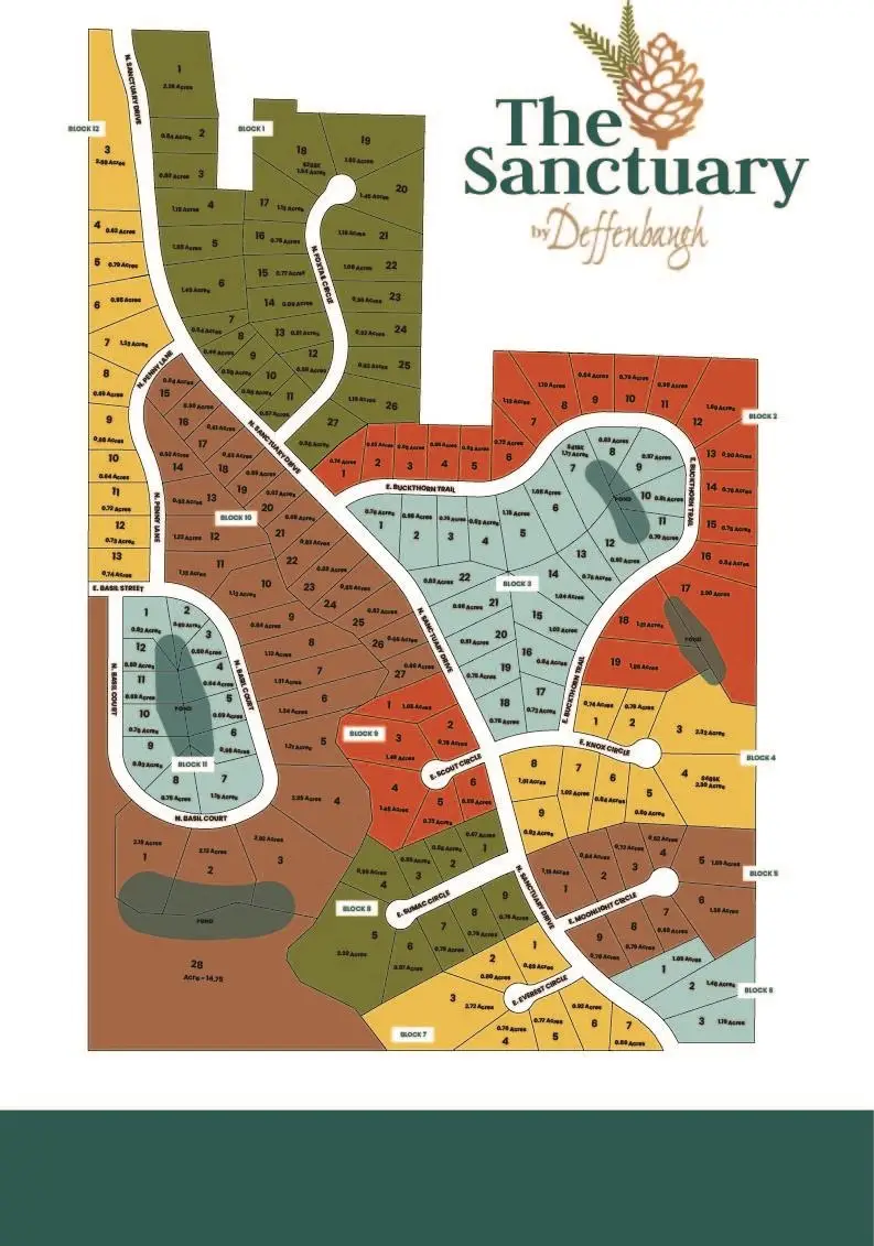 0 Lt22-Bk03 N Sanctuary Dr, Sioux Falls, SD 57110 - #2