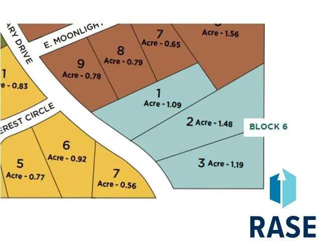 0 Lt01-Bk06 N Sanctuary Dr, Sioux Falls, SD 57110 - #3