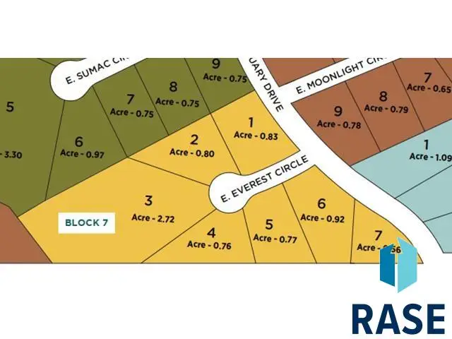 0 Lt02-Bk07 E Everest Cir, Sioux Falls, SD 57110 - #3