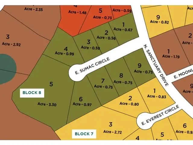 0 Lt01-Bk08 E Sumac Cir, Sioux Falls, SD 57110 - #3