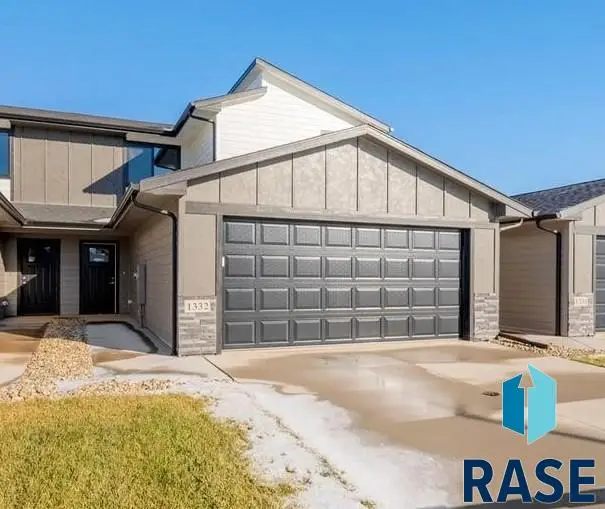 1332 N Kenley Pl, Tea, SD 57064 - #1