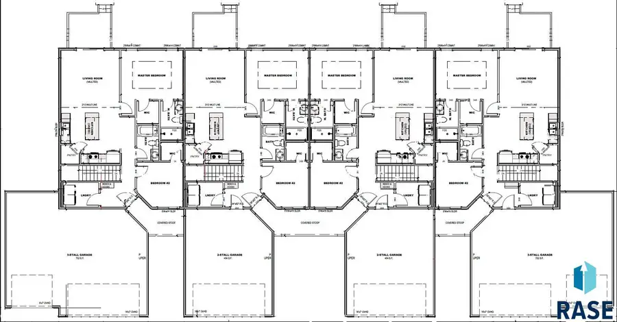 1322 N Kenley Pl, Tea, SD 57064 - #2