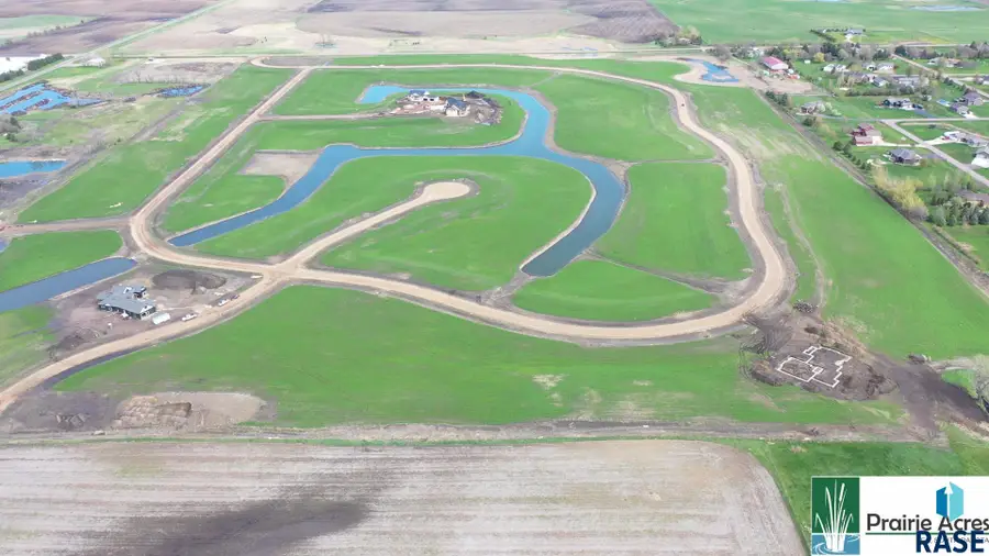 Lot 6 Block 3 Prairie Dr, Tea, SD 57064 - #2