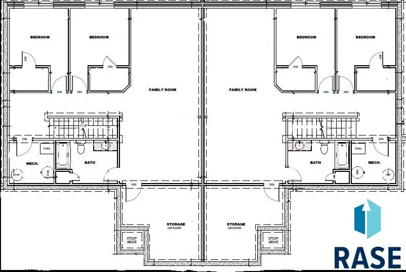 1405 N Mae Pl, Tea, SD 57064 - #3