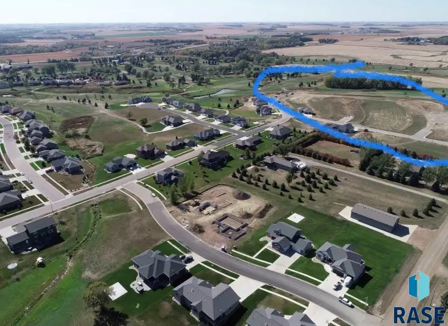 Iron Cir (blk 15 Lot 12), Dell Rapids, SD 57022 - #2