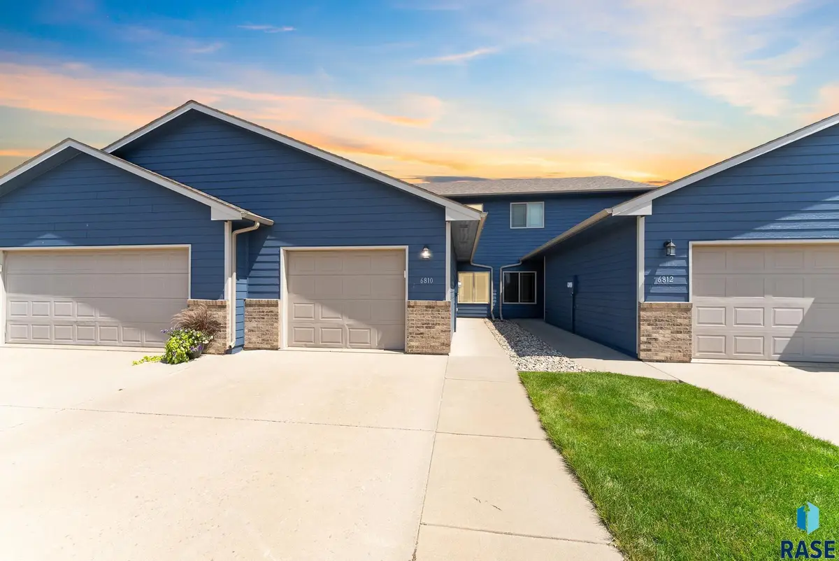 6810 S Tomar Rd, Sioux Falls, SD 57108 - #1