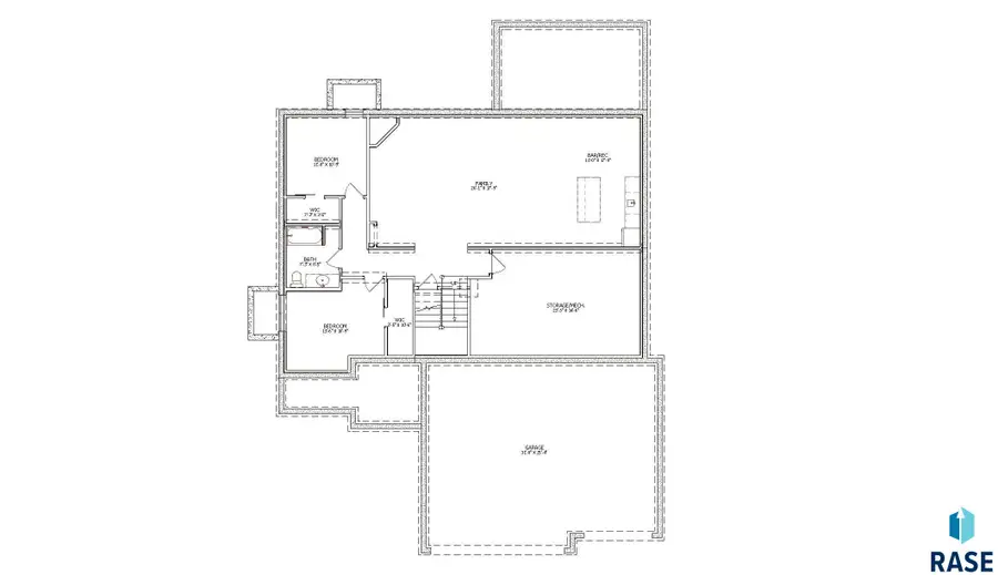 813 N Sylvan Dr, Sioux Falls, SD 57110 - #3