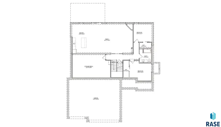 8416 E Spearfish Ct, Sioux Falls, SD 57110 - #3