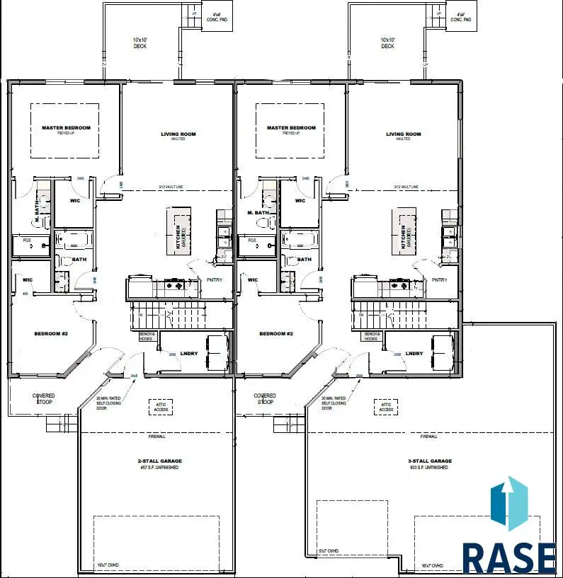 1636 Connor Ct, Yankton, SD 57078 - #2