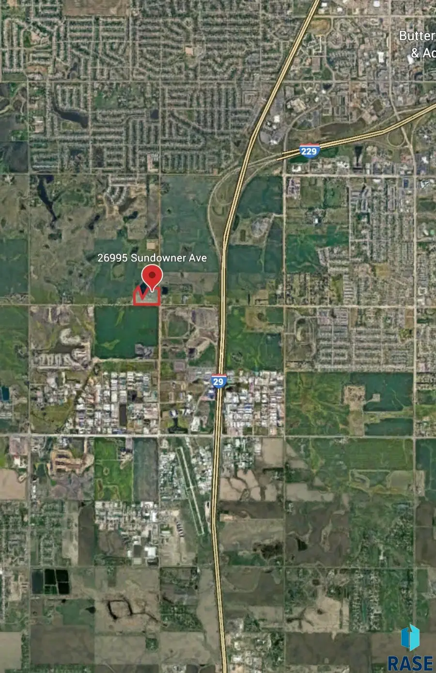 26995 Sundowner Ave, Sioux Falls, SD 57106 - #2