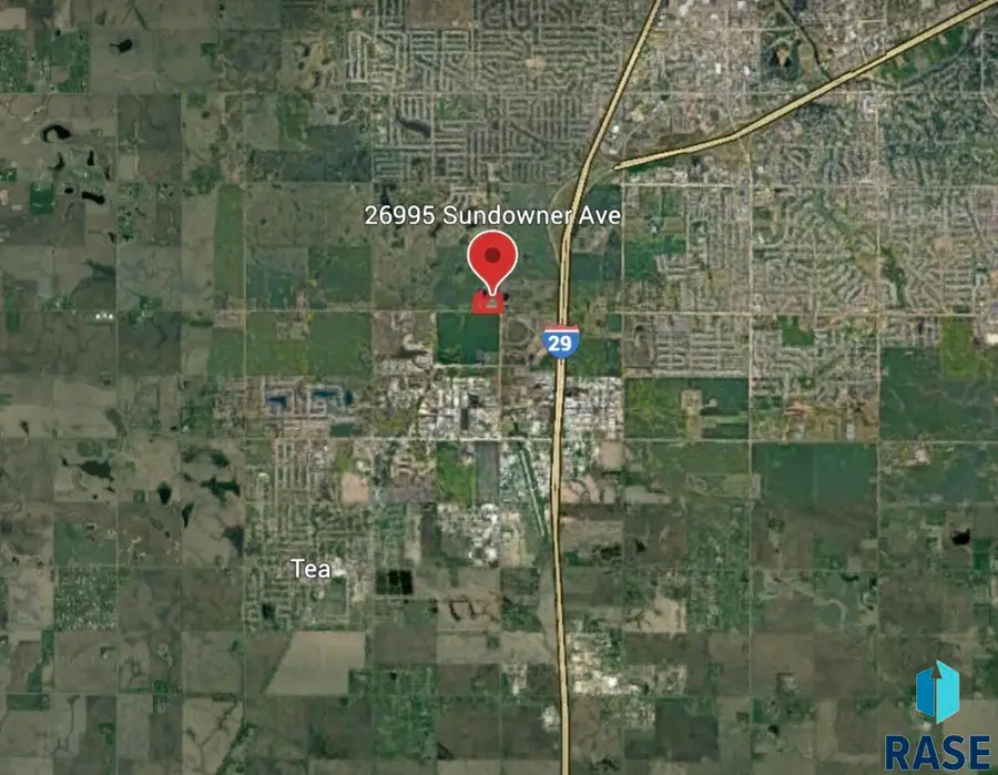 26995 Sundowner Ave, Sioux Falls, SD 57106 - #3