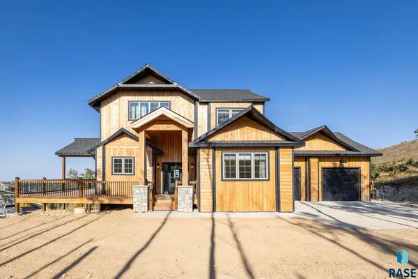 20888 Majestic Heights Rd, Sturgis, SD 57785