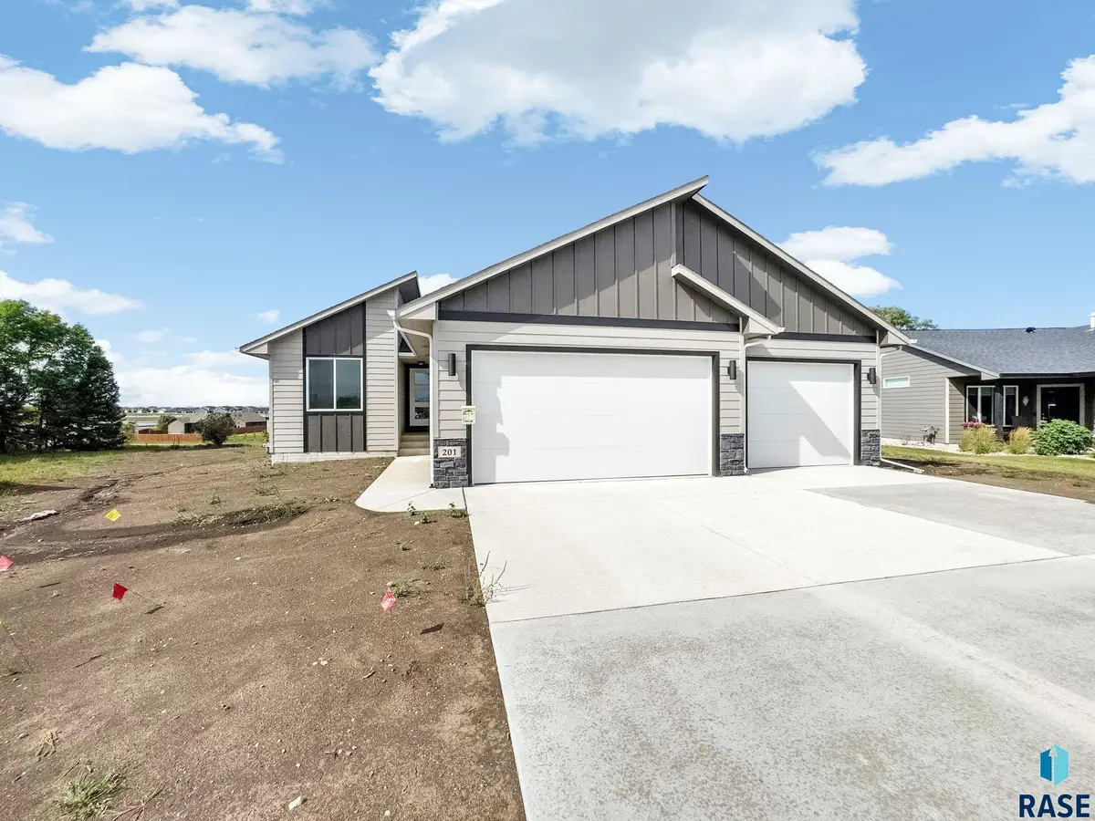 201 N Everest Ave, Tea, SD 57064 - #1