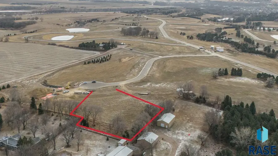 1005 N Foxtail Cir, Sioux Falls, SD 57110 - #3