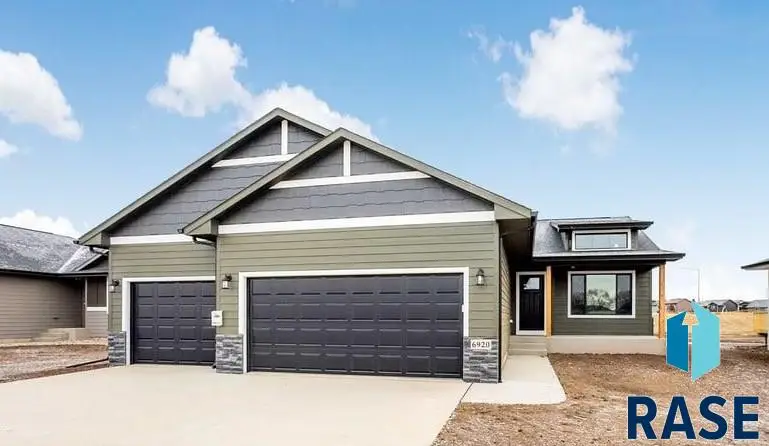 6920 W 5th St, Sioux Falls, SD 57107 - #1
