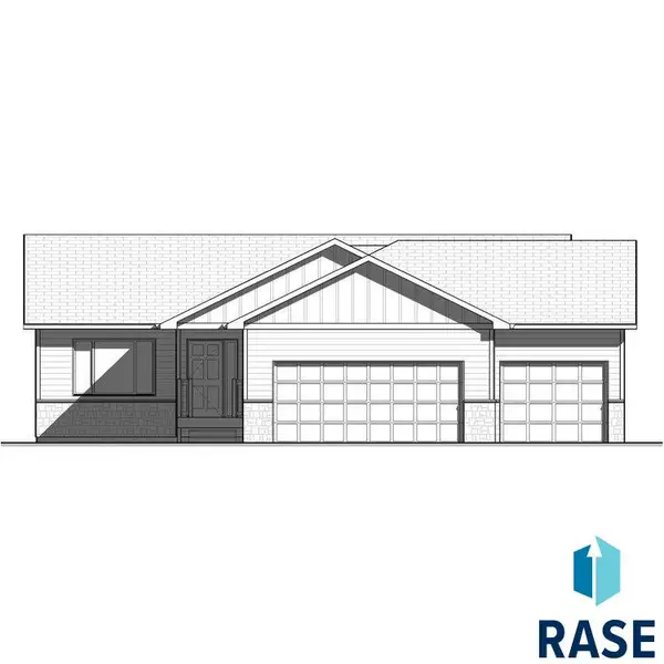 5325 S Bahnson Ave, Sioux Falls, SD 57110